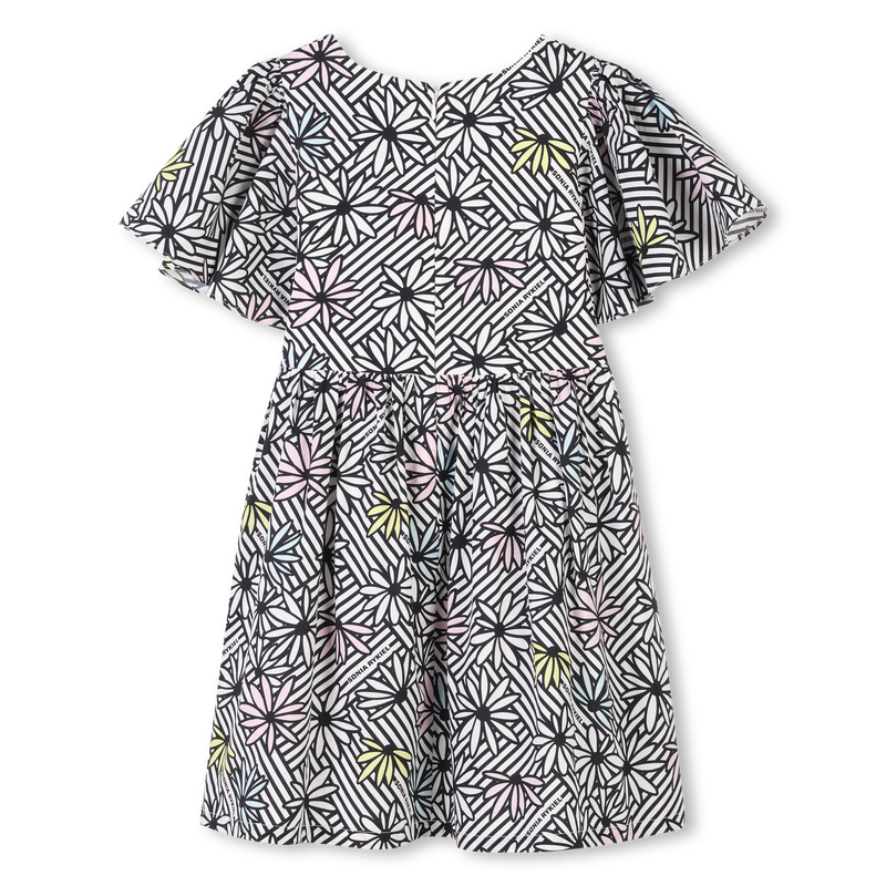 VESTITO M/C SONIA RYKIEL 
                    BAMBINA