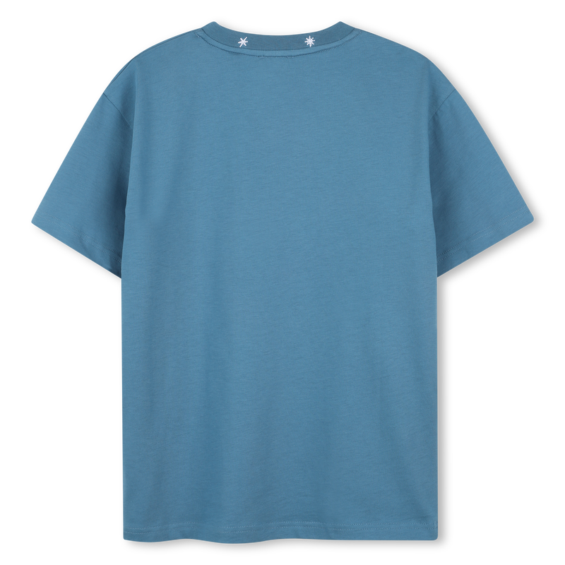 T-shirt a maniche corte GIVENCHY 
                    RAGAZZO