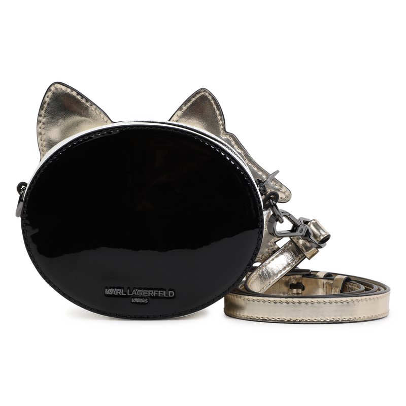 BORSA A MANO KARL LAGERFELD KIDS 
                    BAMBINA