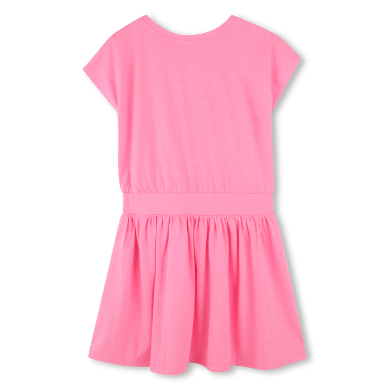 Abito elasticizzato in vita BILLIEBLUSH 
                    BAMBINA