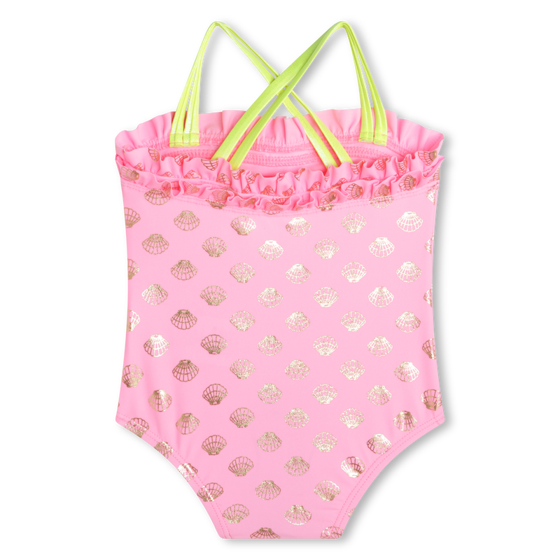 Costume da bagno intero BILLIEBLUSH 
                    BAMBINA