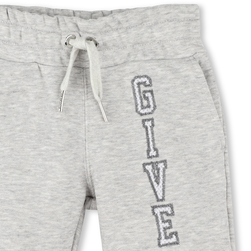 Shorts in felpa GIVENCHY 
                    RAGAZZO