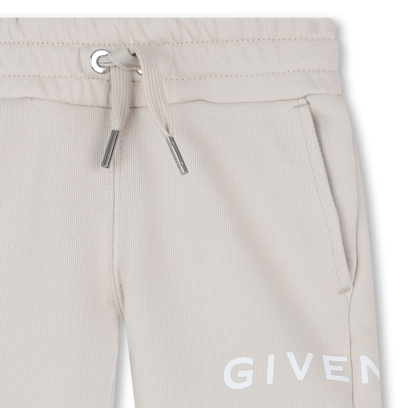 Shorts in felpa GIVENCHY 
                    RAGAZZO