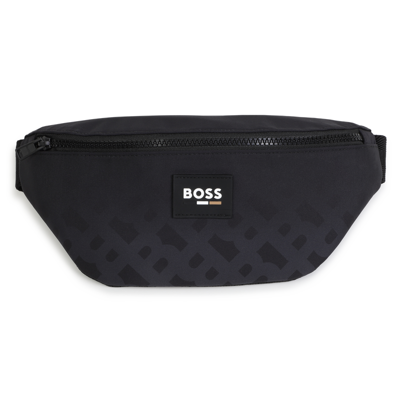 Marsupio regolabile BOSS 
                    RAGAZZO