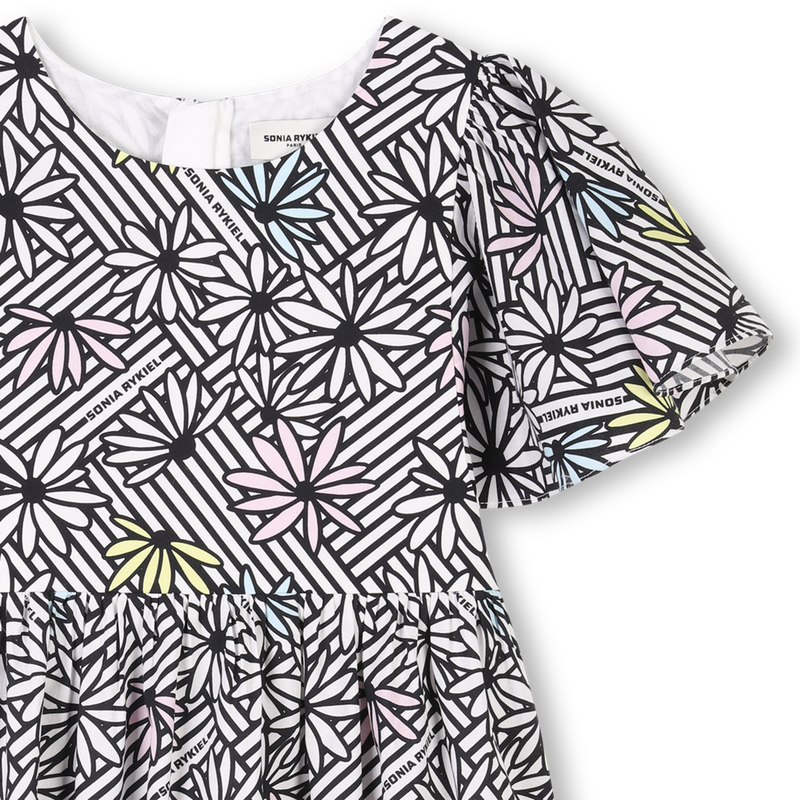 VESTITO M/C SONIA RYKIEL 
                    BAMBINA