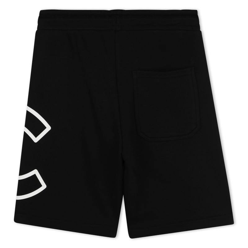 Bermuda con vita elasticizzata THE MARC JACOBS 
                    RAGAZZO