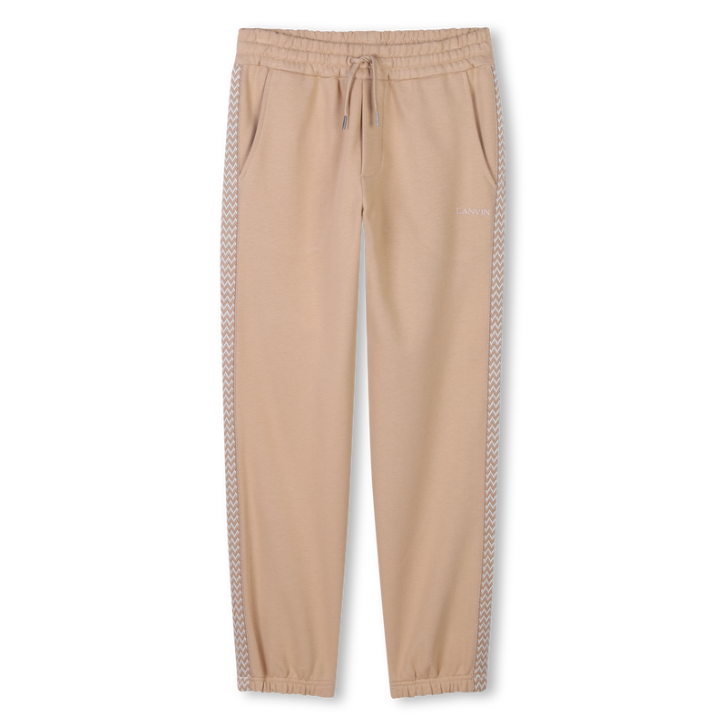 Pantaloni da jogging LANVIN 
                    RAGAZZO
