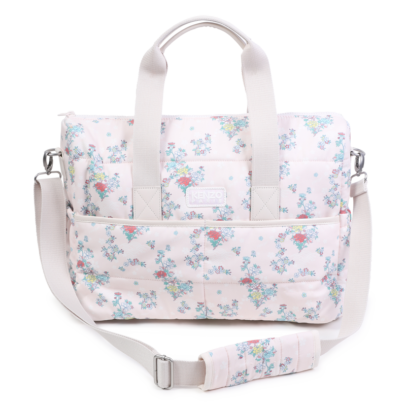 Borsa fasciatoio e materassino KENZO KIDS 
                    UNISEX
