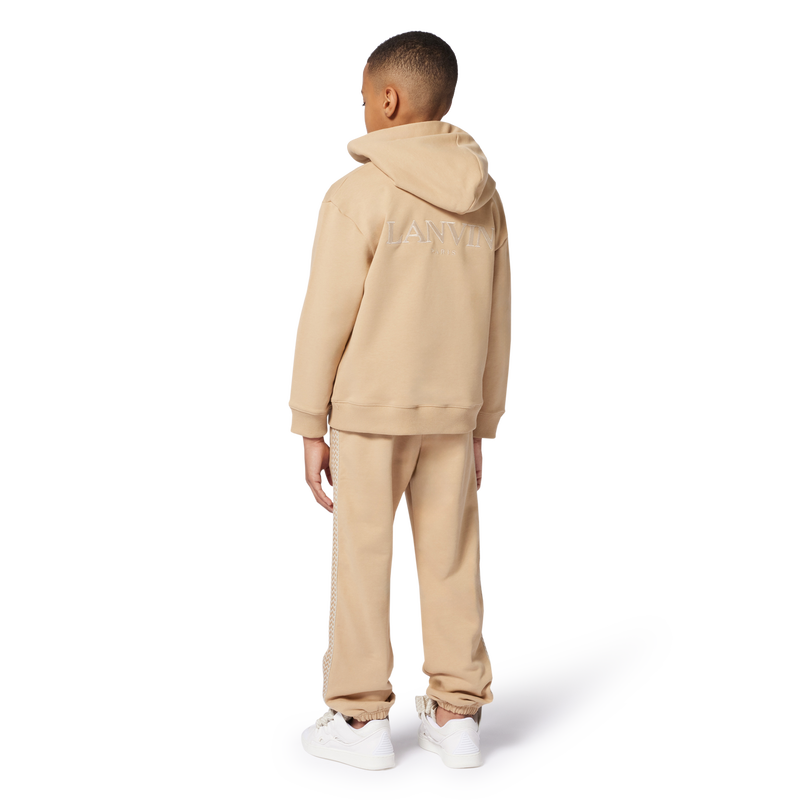 Pantaloni da jogging LANVIN 
                    RAGAZZO