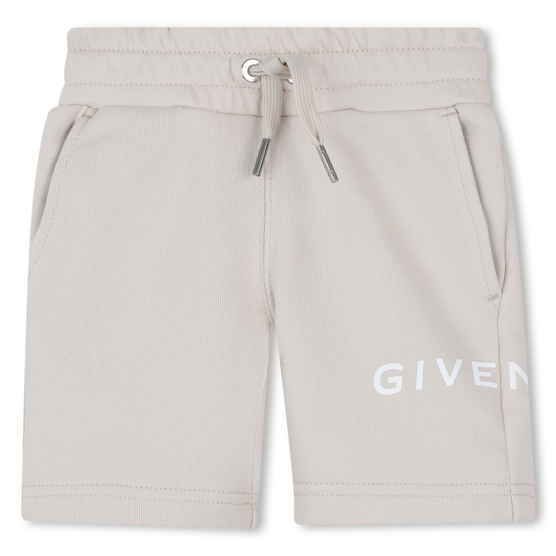 Shorts in felpa GIVENCHY 
                    RAGAZZO