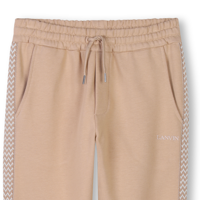 Pantaloni da jogging LANVIN 
                    RAGAZZO