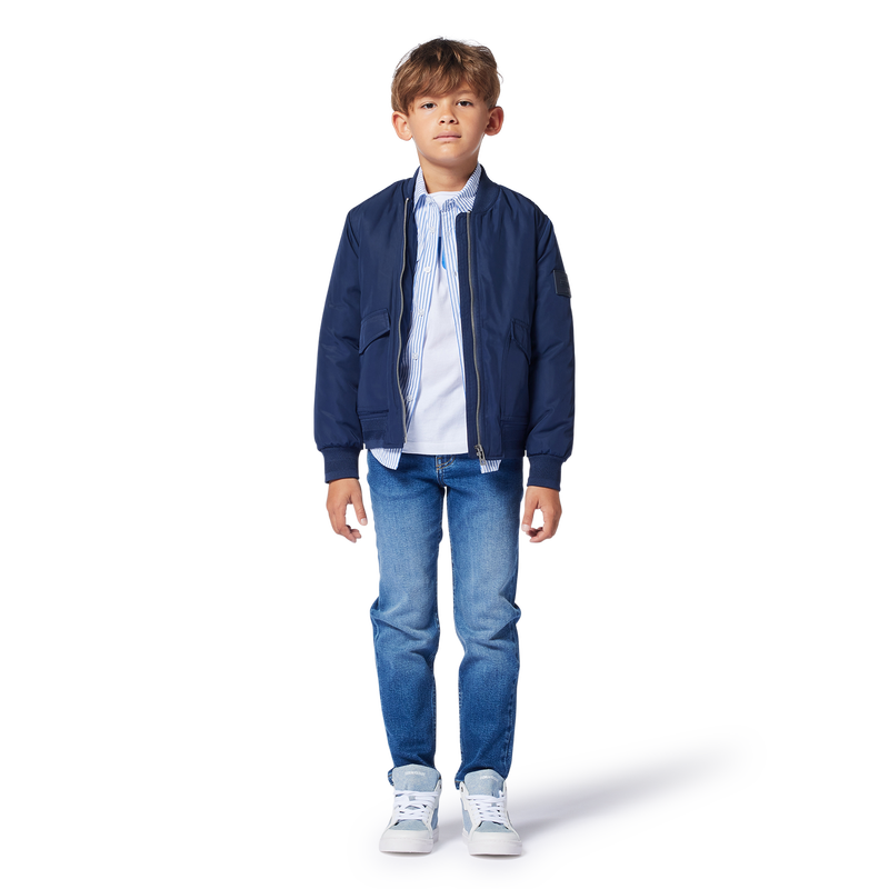 T-shirt a maniche corte ZADIG & VOLTAIRE 
                    RAGAZZO